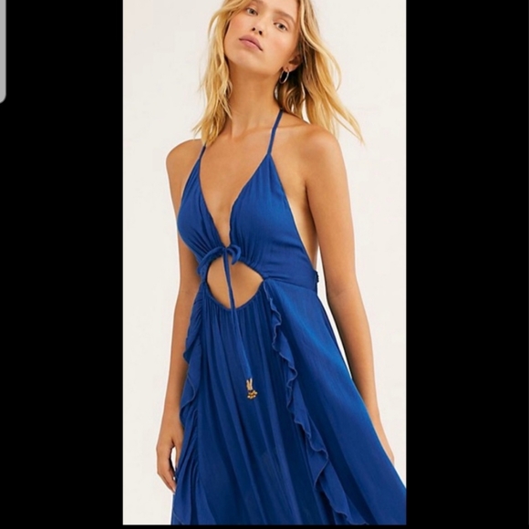 Yvette maxi dress Clearance
